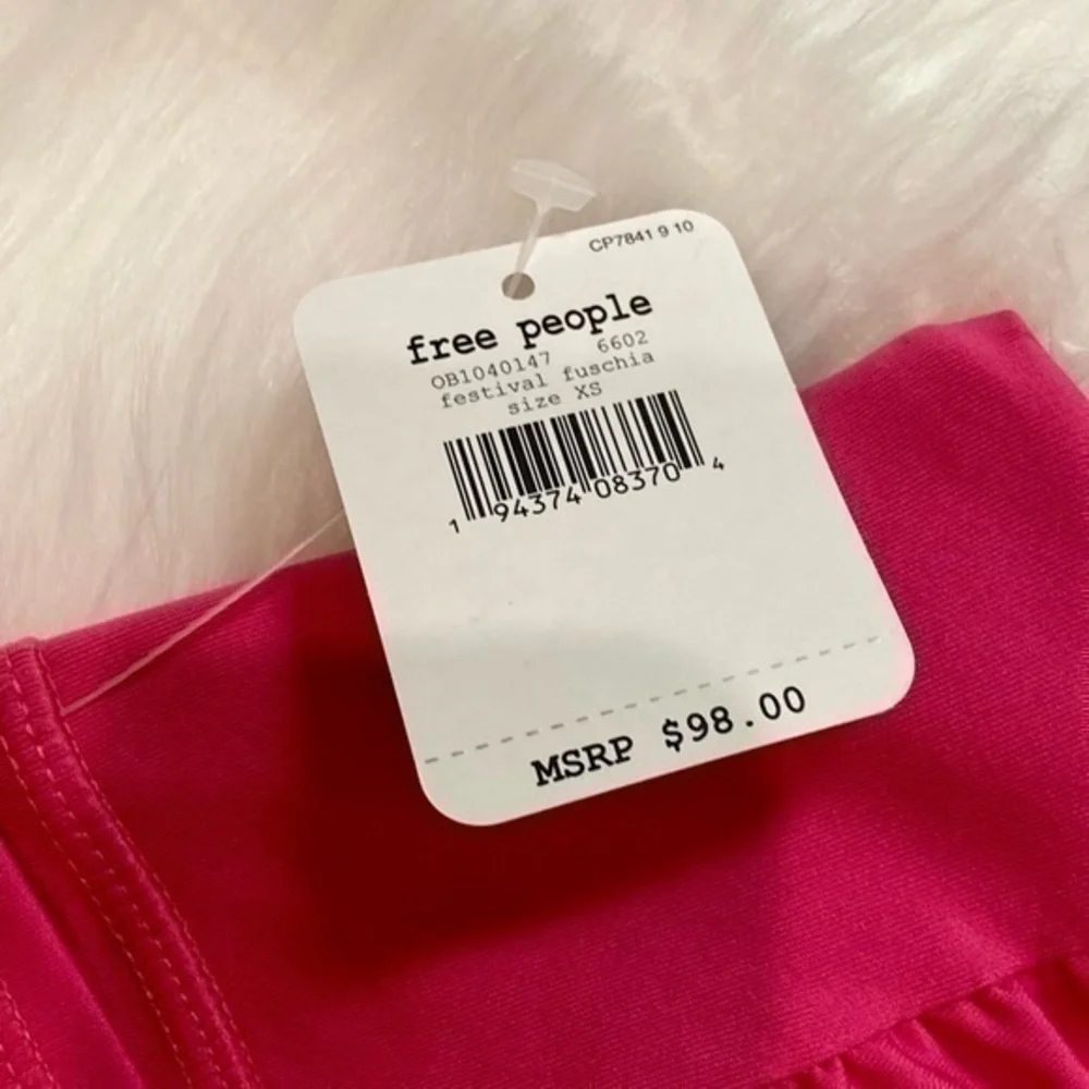 FREE PEOPLE | Breathe Easy Leggings